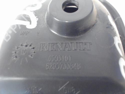 Rear left interior door handle DACIA DUSTER (HS_) 1.5 dCi (HSAJ) | BP33305005I15 - Image 2