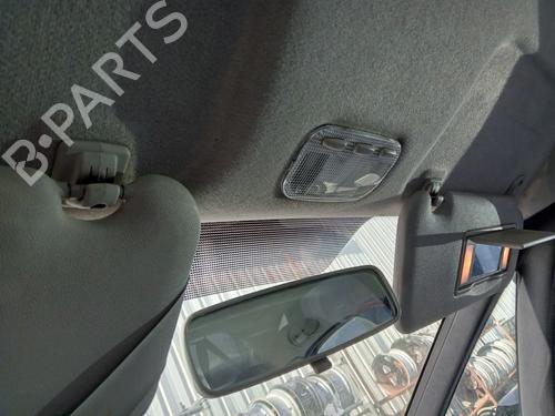 Innerbelysning CITROËN XSARA PICASSO (N68) 1.8 16V (115 hp) 26986135