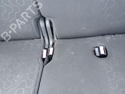 Used Seat buckle CITROËN C3 Picasso (SH_) 1.6 HDI 90 (92 hp) 27011797