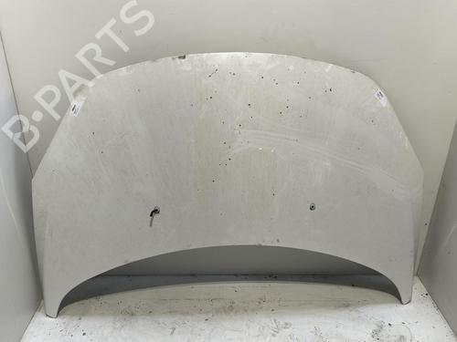 Used Hood PEUGEOT 307 (3A/C) 1.6 HDi (90 hp) 26981720