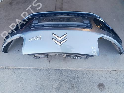 Front bumper CITROËN C3 II (SC_) 1.6 HDi | BP33806019C7 - Image 6
