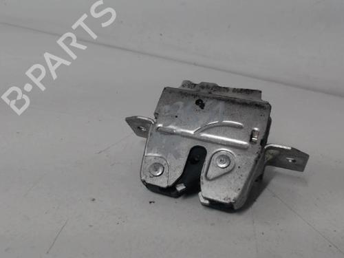 Used Tailgate lock MERCEDES-BENZ A-CLASS (W169) A 180 CDI (169.007, 169.307) (109 hp) 28212171