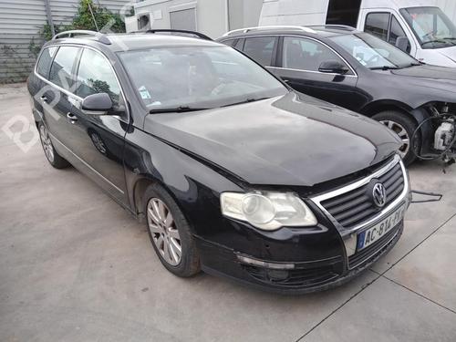 Rear left window mechanism VW PASSAT B6 Variant (3C5) 2.0 BlueTDI | BP27002921C24 - Image 4