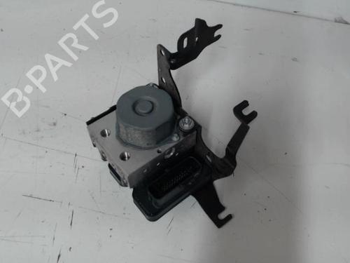 Abs pomp RENAULT CLIO IV (BH_) 1.5 dCi 75 (75 hp) 30779774