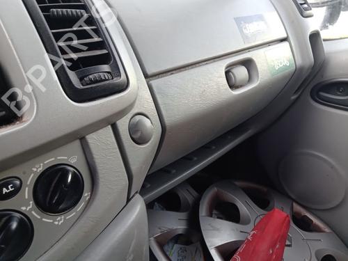 Used Glove box RENAULT TRAFIC II Bus (JL) 2.0 dCi 90 (JL00, JL01, JL0H, JL0M, JL0P, JL0S) (90 hp) 31808345