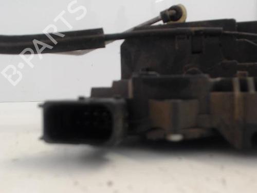 Front left lock PEUGEOT BOXER Van 2.2 HDi 120 | BP27007508C98 