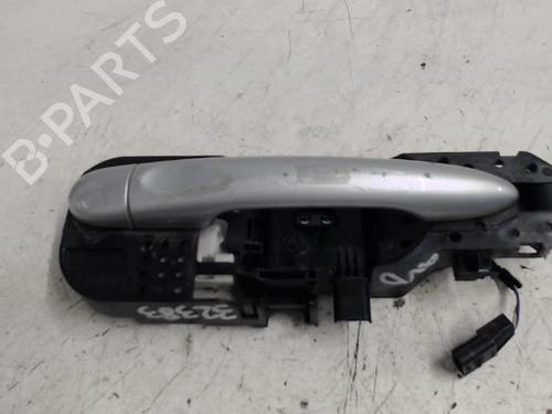 Used Front right exterior door handle RENAULT MEGANE III Grandtour (KZ0/1) 1.5 dCi (KZ09, KZ0D, KZ1G, KZ29, KZ14, KZ1W, KZ10, KZ1F,... (110 hp) 26996018