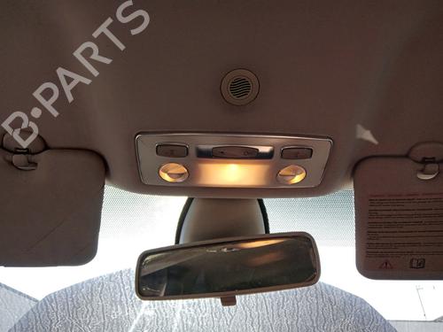 Used Interior roof light RENAULT LAGUNA III Grandtour (KT0/1) 2.0 dCi (KT01, KT08, KT09, KT0K, KT12, KT1D, KT1W) (150 hp) 29846522