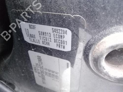 Left tailgate light RENAULT LAGUNA II (BG0/1_) 2.2 dCi (BG0F) | BP26986410C79 - Image 2