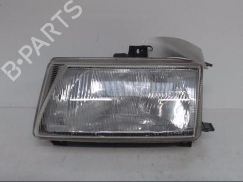 Used Left headlight SEAT IBIZA II (6K1) 1.9 SDI (64 hp) 27005053