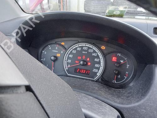 Used Instrument cluster SUZUKI SWIFT III (MZ, EZ) 1.3 DDiS (RS413D) (75 hp) 27021479