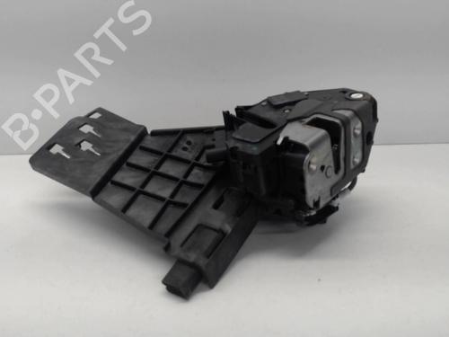 Rear right lock FORD FIESTA VI (CB1, CCN) 1.4 TDCi | BP27004516C99 