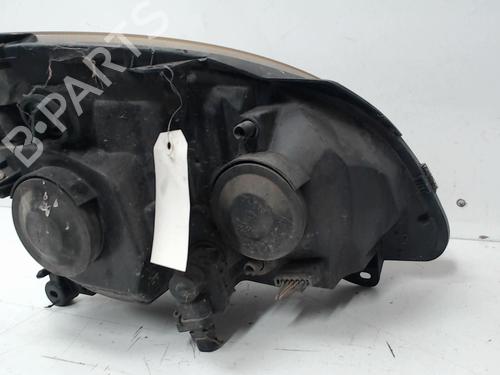 Left headlight RENAULT CLIO II (BB_, CB_) 1.5 dCi (B/CB07) | BP30678439C28