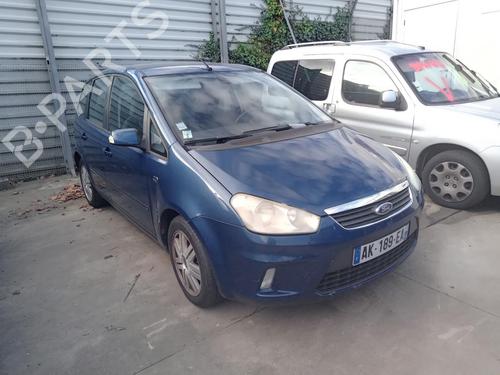 Rear left window mechanism FORD C-MAX (DM2) 1.8 TDCi | BP26981137C24 - Image 5