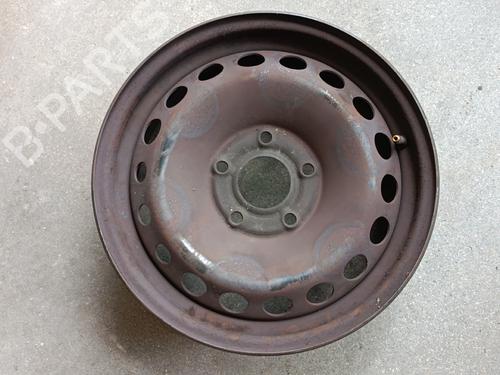 Used Rim Rim RENAULT MEGANE III Hatchback (BZ0/1_, B3_) 1.5 dCi (106 hp) 35918968 35918968