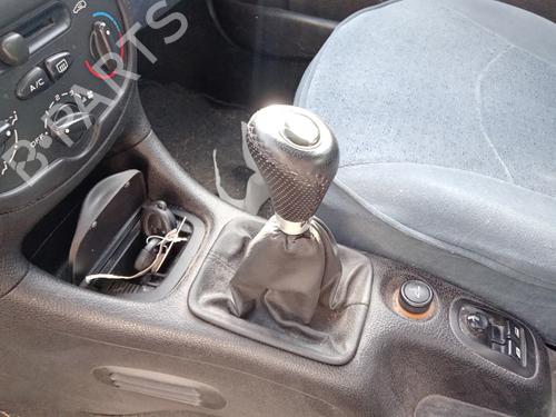 Girspak PEUGEOT 206 Hatchback (2A/C) 1.4 i (75 hp) 28814876