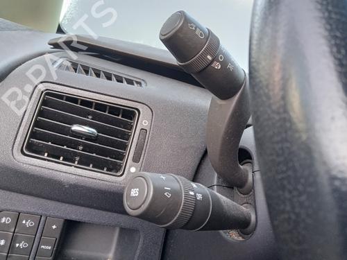 Rattstammestilk LANCIA MUSA (350_) 1.6 D Multijet (350.AXH1A) (120 hp) 31147016