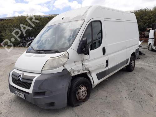 Grille CITROËN JUMPER II Van 2.2 HDi 130 | BP26987686C40