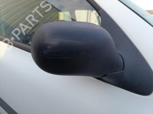 Retrovisor direito Retrovisor direito RENAULT CLIO II (BB_, CB_) 1.2 (BB0A, BB0F, BB10, BB1K, BB28, BB2D, BB2H, CB0A,... (58 hp) 39685060 39685060