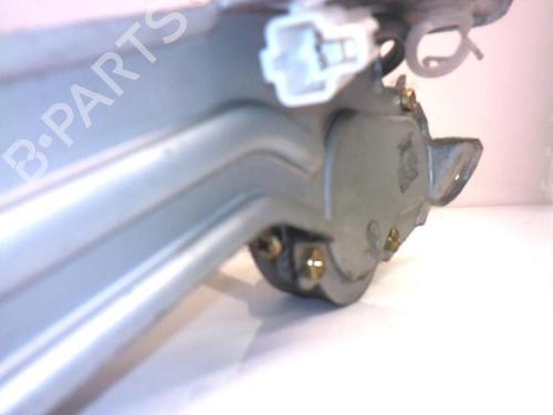 Rear wiper motor TOYOTA YARIS (_P1_) 1.0 (SCP10_, SCP10R) | BP27005174M102 