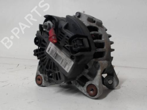 Alternator RENAULT TWINGO II (CN0_) 1.2 16V (CN04, CN0B) | BP27020576M7