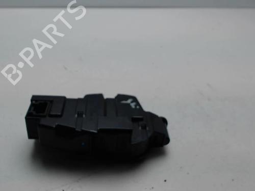 Tailgate lock RENAULT KADJAR (HA_, HL_) 1.5 dCi 110 (HLA3) | BP26983130C101 
