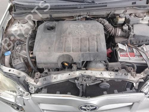 Switch TOYOTA COROLLA (_E12_) 1.4 D (NDE120_, NDE120R) | BP27006436I30  - Image 7