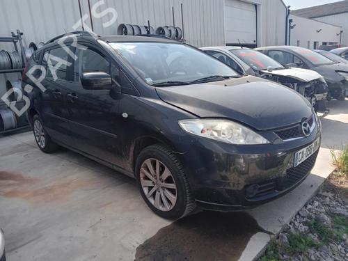 Used Right front steering knuckle Right front steering knuckle MAZDA 5 (CR) 1.8 (CR19) (116 hp) 34379998 34379998