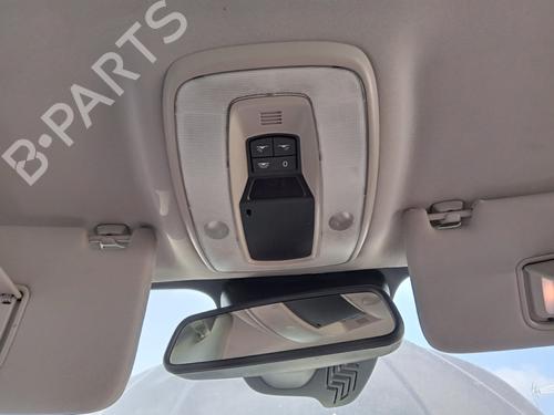 Used Rear mirror VOLVO V70 III (135) D3 / D4 (163 hp) 27008159