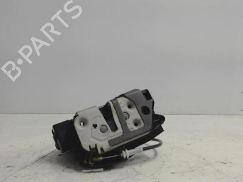 Front right lock FORD FIESTA VI (CB1, CCN) 1.5 TDCi | BP26990804C97