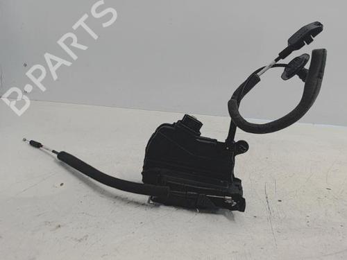 Højre bagtil lås RENAULT CLIO IV (BH_) 1.5 dCi 90 (90 hp) 26990749