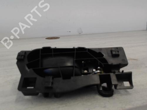 Venstre bak invendig håndtak CITROËN DS4 (NX_) 1.6 HDi 115 | BP26998797I15 
