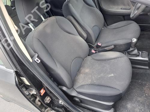 Used Front right seatbelt Front right seatbelt NISSAN NOTE (E11, NE11) 1.5 dCi (86 hp) 34142302 34142302