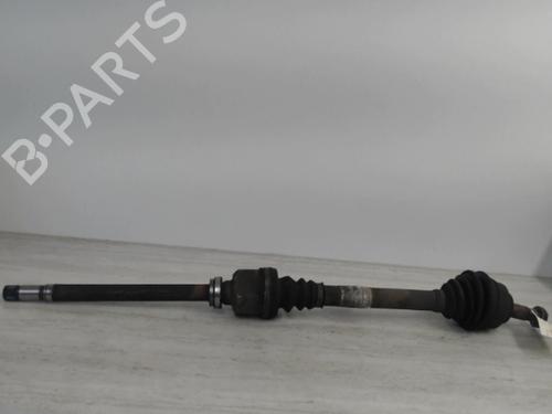 Used Right front driveshaft CITROËN C4 Grand Picasso I (UA_) 1.6 HDi (109 hp) 26983674