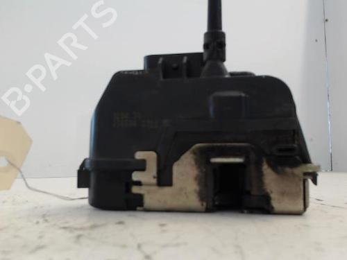 Rear left lock RENAULT MEGANE II (BM0/1_, CM0/1_) 1.6 16V (BM0C, CM0C) | BP26989721C100 