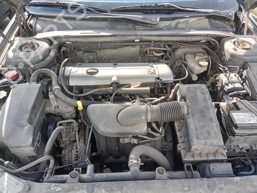 Used Gearbox PEUGEOT 406 Break (8E/F) 2.0 16V (135 hp) 27005451