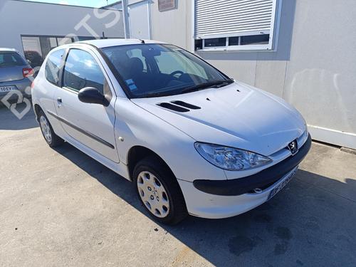 Used Right front driveshaft Right front driveshaft PEUGEOT 206 Hatchback (2A/C) 1.4 HDi eco 70 (68 hp) 40178708 40178708