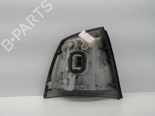 Used Right taillight OPEL ASTRA G Hatchback (T98) 1.7 TD (F08, F48) (68 hp) 27022293