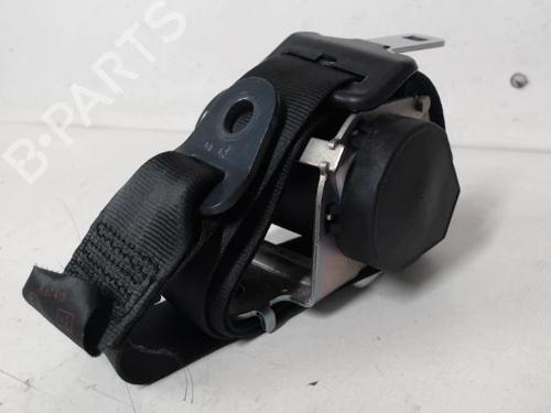 Høyre bak beltestrammer PEUGEOT 307 (3A/C) 1.6 HDi | BP26986171C90 