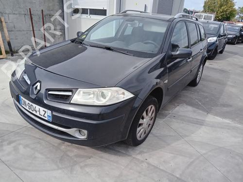 Capot Capot RENAULT MEGANE II Estate (KM0/1_) [2003-2012] 33869968 33869968