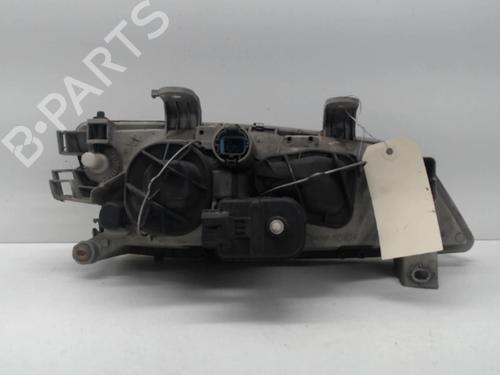 Used Left headlight NISSAN PRIMERA Hatchback (P11) 1.6 16V (99 hp) 27004599