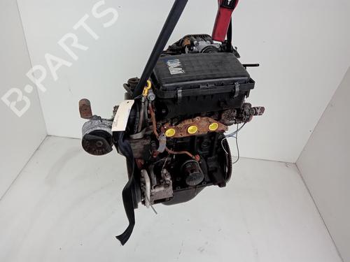 Engine DAIHATSU TREVIS 1.0 | BP27015841M1 - Image 2