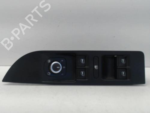 Used Left front window switch VW PASSAT CC B6 (357) 2.0 TDI (140 hp) 26992197