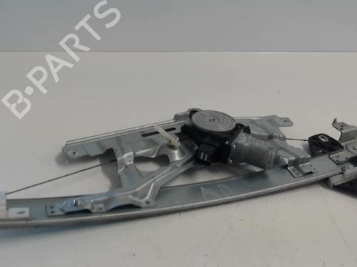 Used Front right window mechanism HONDA CIVIC VIII Hatchback (FN, FK) 2.2 CTDi (FK3) (140 hp) 27007357