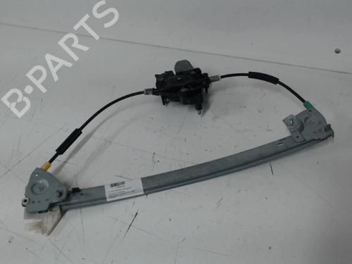 front-left-window-mechanism-peugeot-406-8b-1995-1996-1997-1998-1999-2000-2001-2002-2003-2004-2005-31824904 main image