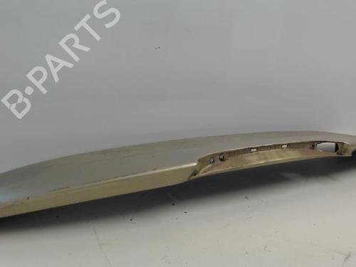 Spoiler bagklap Spoiler bagklap RENAULT CLIO II (BB_, CB_) 1.5 dCi (B/CB07) (65 hp) 27025464 27025464