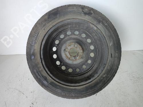 Kit pneu suplente Kit pneu suplente 38306518 38306518