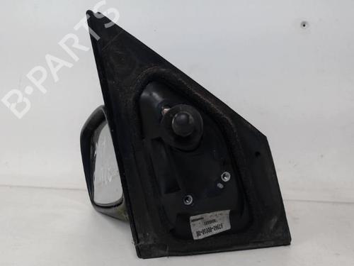 Used Left mirror Left mirror TOYOTA YARIS (_P1_) 1.0 (SCP10_, SCP10R) (68 hp) 27013321 27013321