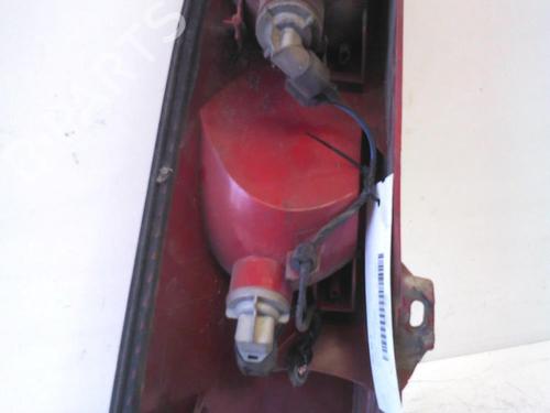 Right taillight FORD FOCUS I (DAW, DBW) 1.8 Turbo DI / TDDi | BP26992948C35 