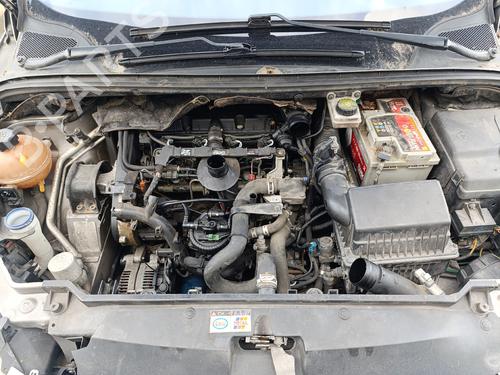 Used Starter Starter PEUGEOT 307 (3A/C) 2.0 HDi 110 (107 hp) 36427648 36427648